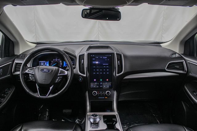 Certified 2023 Ford Edge SEL AWD/4WD image 19