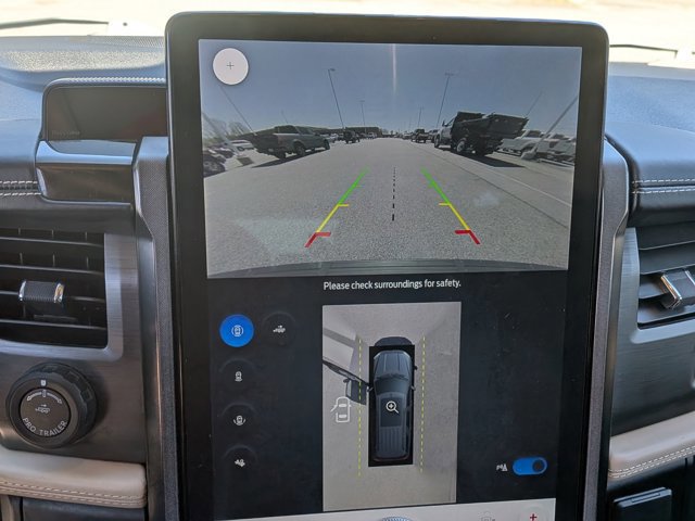 Certified 2024 Ford Expedition Max Platinum image 24