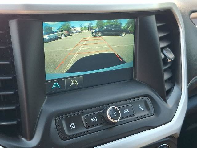 Used 2018 GMC Acadia SLE w/ Driver Alert Package I AWD/4WD image 21