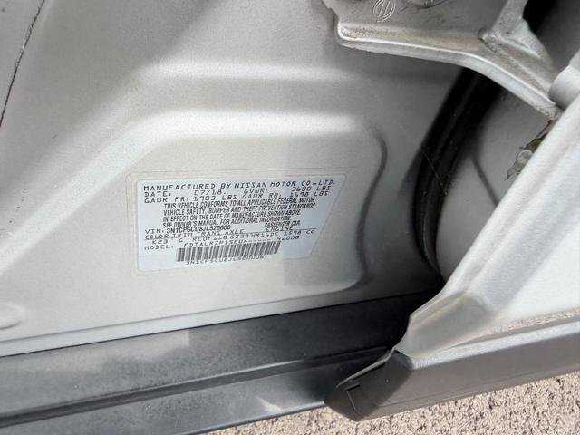 Used 2018 Nissan Kicks S FWD image 22