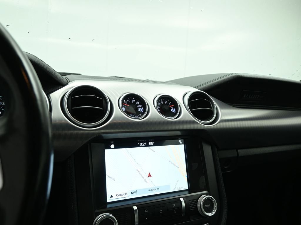 Certified 2019 Ford Mustang Bullitt w/ Bullitt Electronics Package image 14