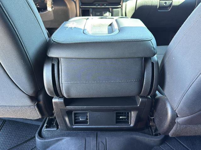 Used 2019 Chevrolet Silverado 1500 Custom w/ Custom Value Package image 23