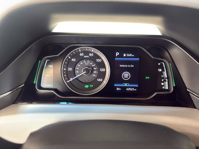 Used 2020 Hyundai Ioniq Blue FWD image 15