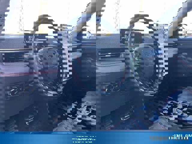 Certified 2025 Ford Mustang Mach-E Premium w/ Sport Appearance Package image 26