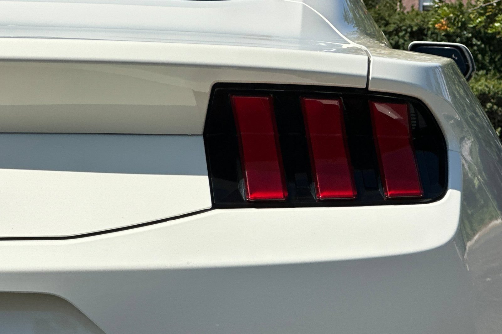 Certified 2025 Ford Mustang GT Premium w/ 60th Anniversary Package RWD image 49