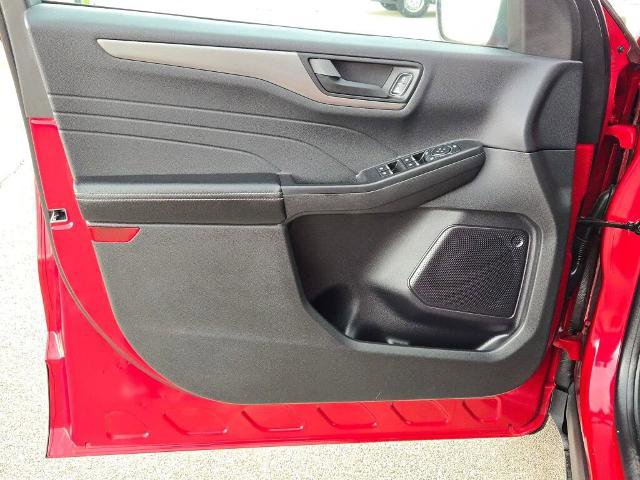 Certified 2023 Ford Escape Active image 20