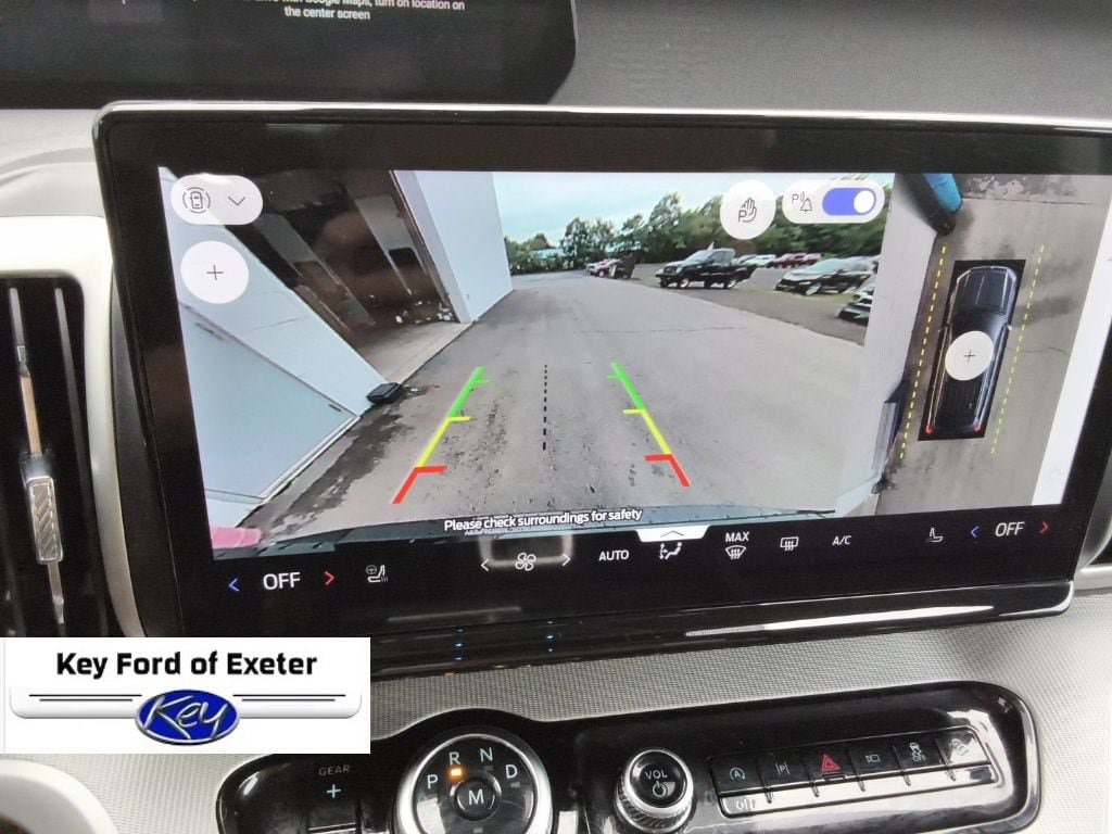Certified 2025 Ford Expedition Active AWD/4WD image 57