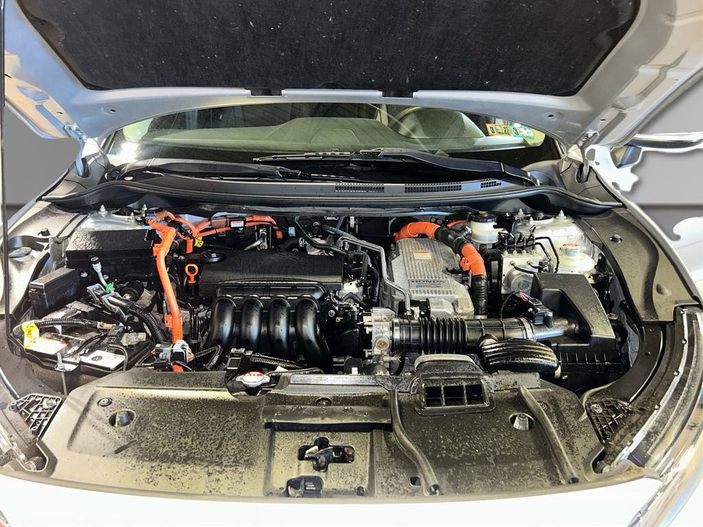 Used 2018 Honda Clarity Plug-In Hybrid image 17