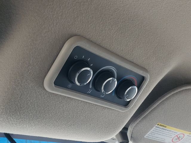 Used 2023 Chevrolet Express 3500 LS image 18