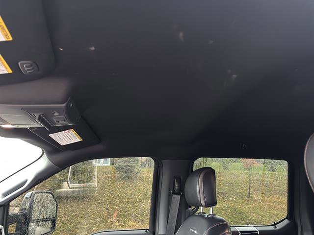 Certified 2022 Ford F350 Platinum image 15