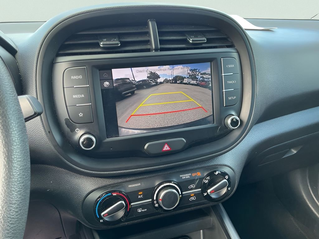 Used 2024 Kia Soul LX w/ Option Group 015 image 33