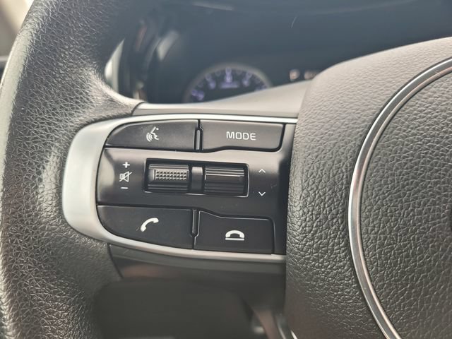 Used 2021 Kia K5 LXS FWD image 27