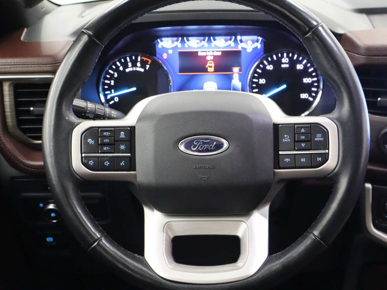Certified 2022 Ford Expedition Limited AWD/4WD image 14