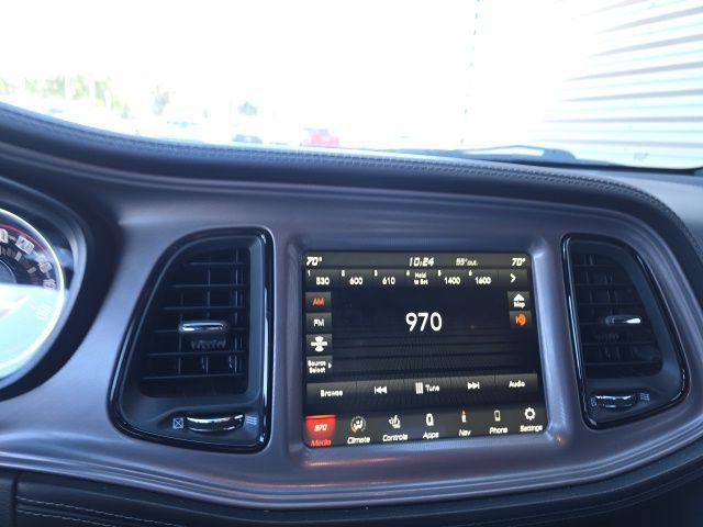 Used 2023 Dodge Challenger R/T Scat Pack w/ Plus Package image 11