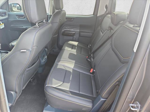 Certified 2025 Ford Maverick Lobo AWD/4WD image 17