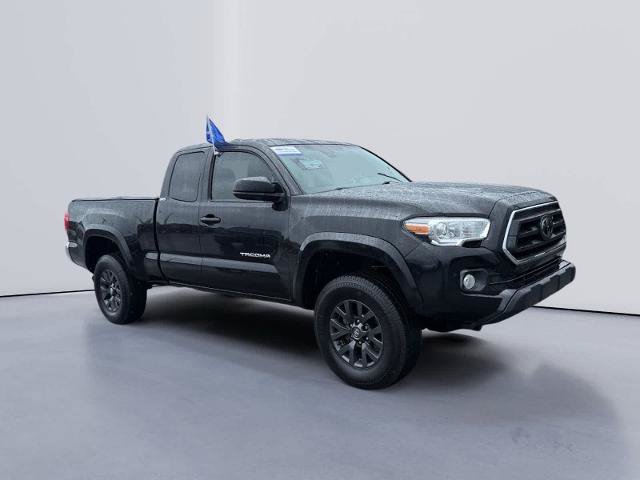 Used 2022 Toyota Tacoma SR5 RWD image 7