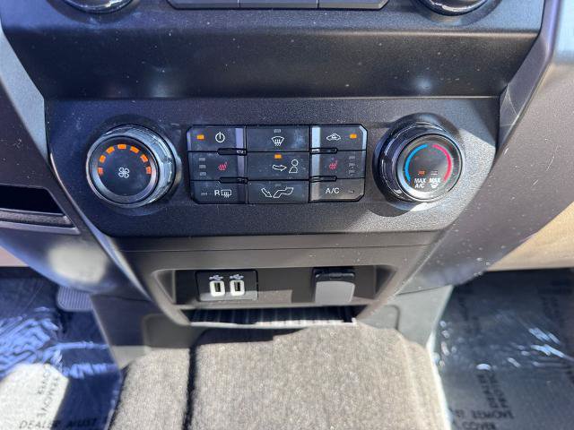 Certified 2020 Ford F150 XLT w/ Equipment Group 302A Luxury AWD/4WD image 19