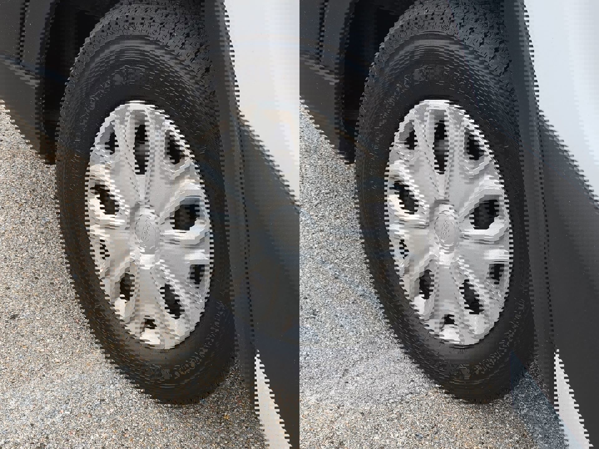 Certified 2024 Ford Transit 250 Base w/ Load Area Protection Package image 10