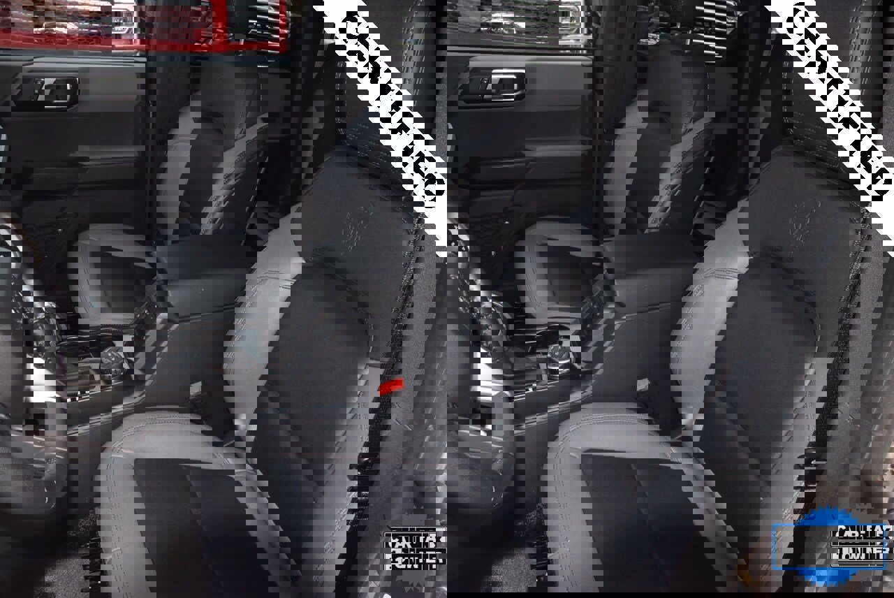 Certified 2023 Ford Bronco Big Bend image 39