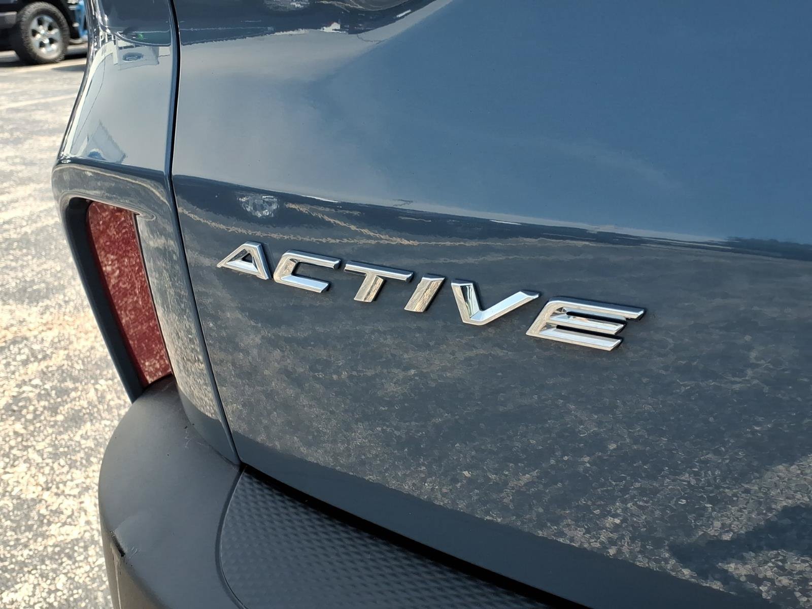 Certified 2023 Ford Escape Active AWD/4WD image 25