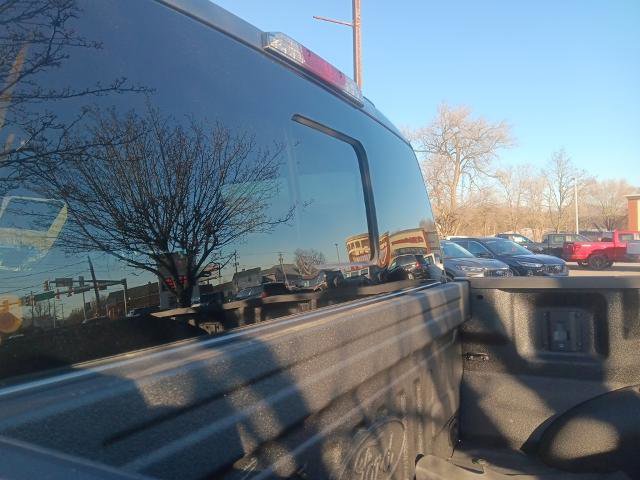 Certified 2023 Ford F150 XLT w/ Equipment Group 302A High image 18