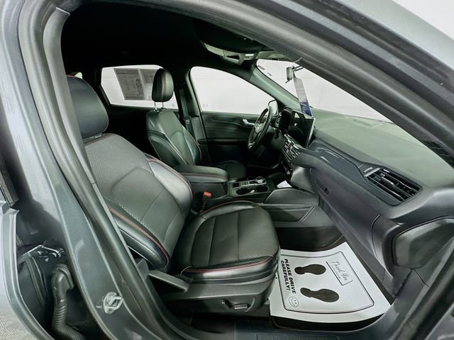Certified 2023 Ford Escape ST-Line Select w/ Tech Pack #2 image 34