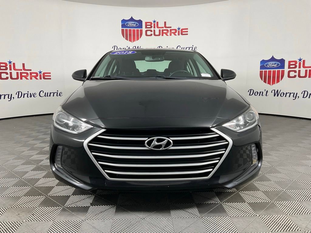Used 2018 Hyundai Elantra Value Edition image 8