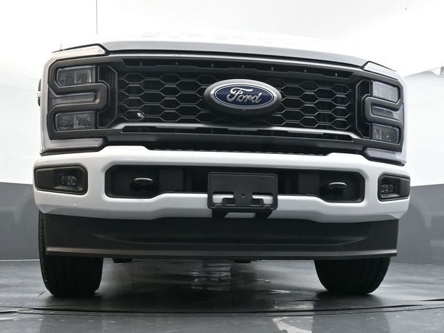 Certified 2026 Ford F250 XL w/ STX Appearance Package AWD/4WD image 26