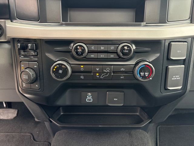 Certified 2024 Ford F350 XL w/ STX Appearance Package AWD/4WD image 24