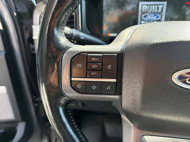 Certified 2023 Ford F250 Lariat AWD/4WD image 25