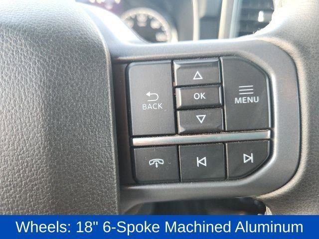 Certified 2023 Ford F150 XLT w/ Equipment Group 302A High image 36