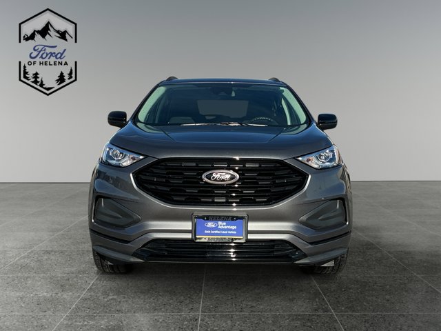 Certified 2022 Ford Edge SE w/ Black Appearance Package AWD/4WD image 8
