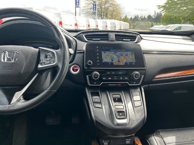 Used 2020 Honda CR-V Touring image 24