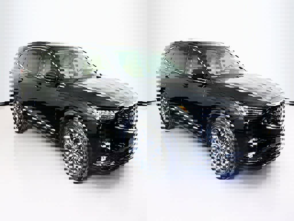 Used 2024 Acura MDX SH-AWD w/ Technology Package image 7