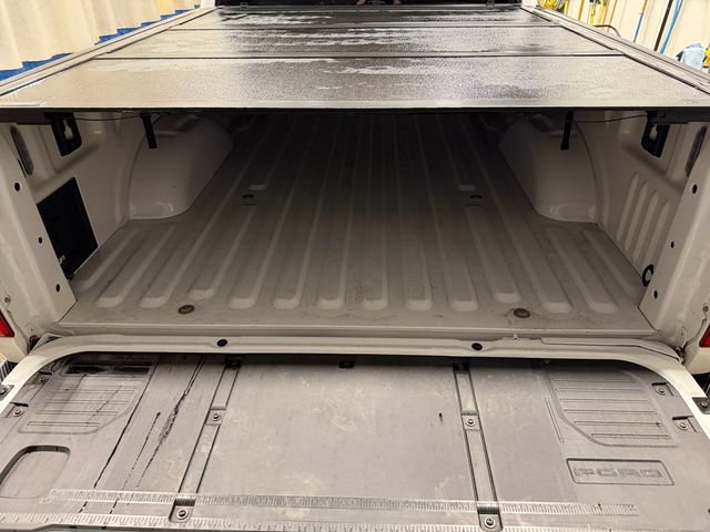 Certified 2023 Ford F150 Lariat AWD/4WD image 23