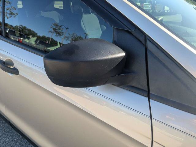 Certified 2018 Ford Escape S FWD image 12