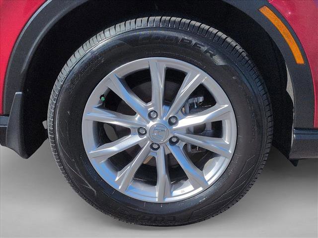 Used 2023 Honda CR-V EX-L image 24
