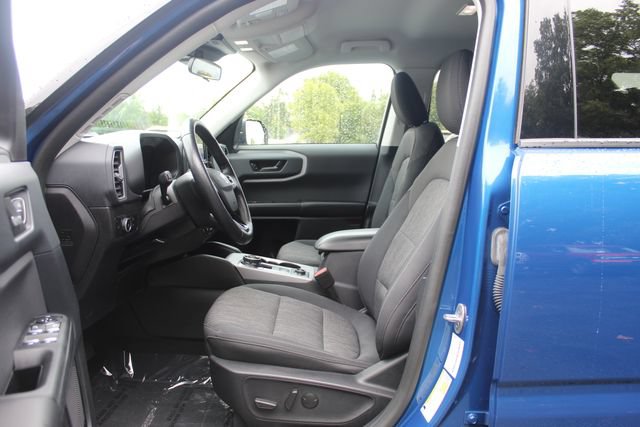 Certified 2023 Ford Bronco Sport Big Bend w/ Convenience Package AWD/4WD image 22