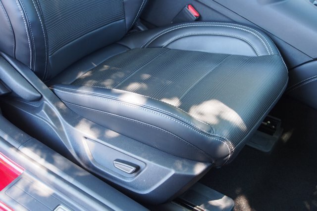 Certified 2024 Ford Mustang GT Premium RWD image 12