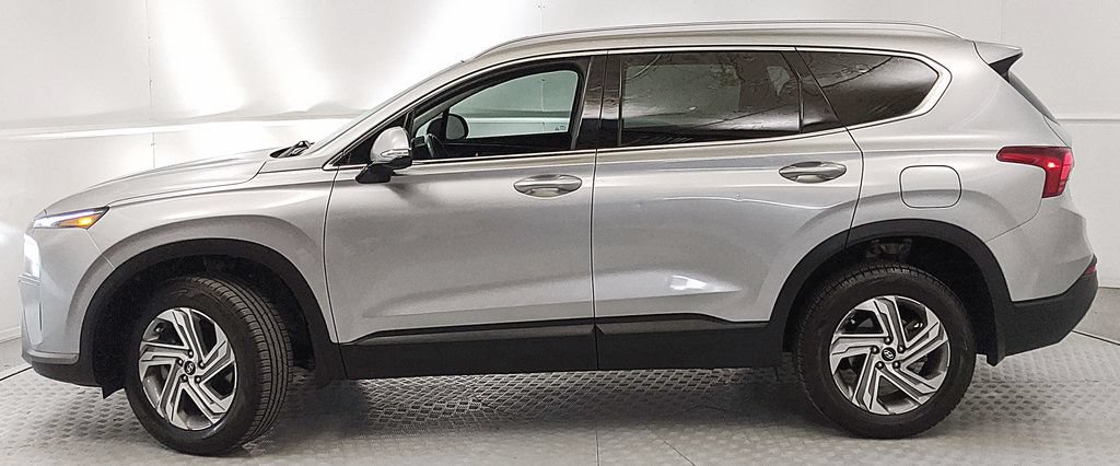 Used 2023 Hyundai Santa Fe SEL w/ Cargo Package AWD/4WD image 5