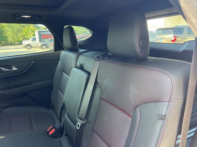 Used 2019 Chevrolet Blazer RS AWD/4WD image 11
