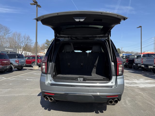 Used 2024 Chevrolet Tahoe Premier image 13