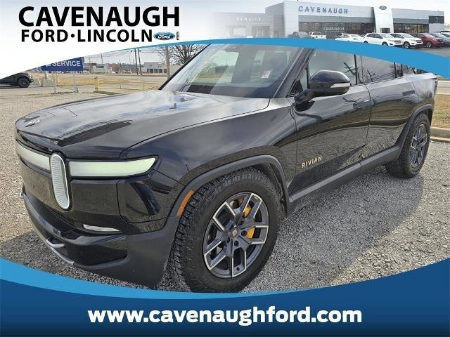 Used 2023 Rivian R1S Adventure image 1