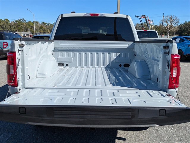 Certified 2023 Ford F150 XL w/ STX Appearance Package image 12