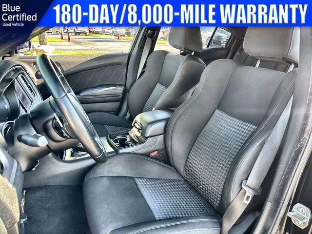 Used 2022 Dodge Charger R/T w/ Blacktop Package RWD image 20