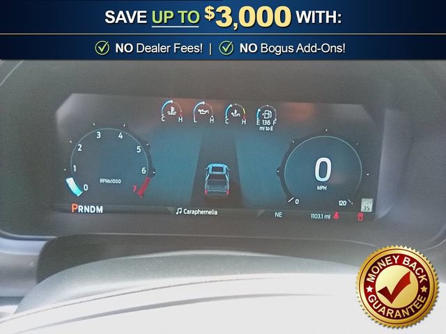 Certified 2026 Ford F150 King Ranch w/ Equipment Group 601A High AWD/4WD image 19