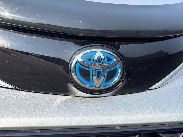 Used 2022 Toyota Sienna XSE w/ XSE Plus Package AWD/4WD image 12