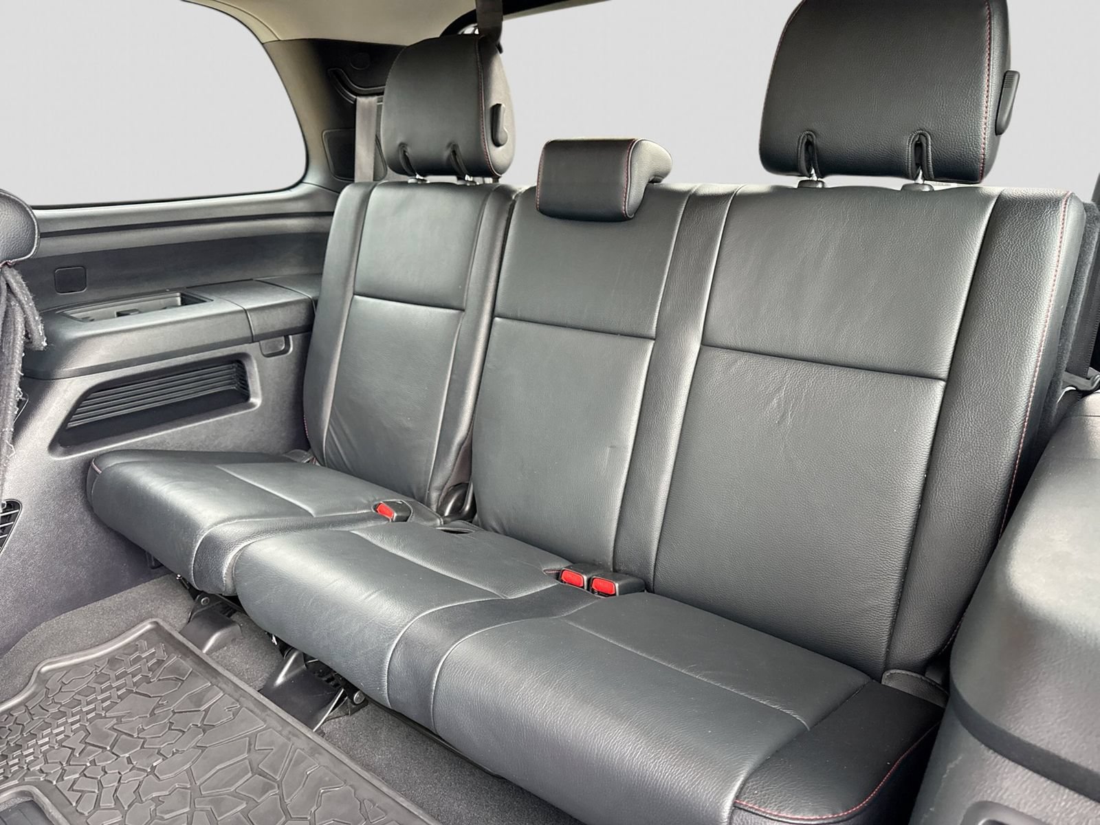 Used 2020 Toyota Sequoia TRD Pro AWD/4WD image 26