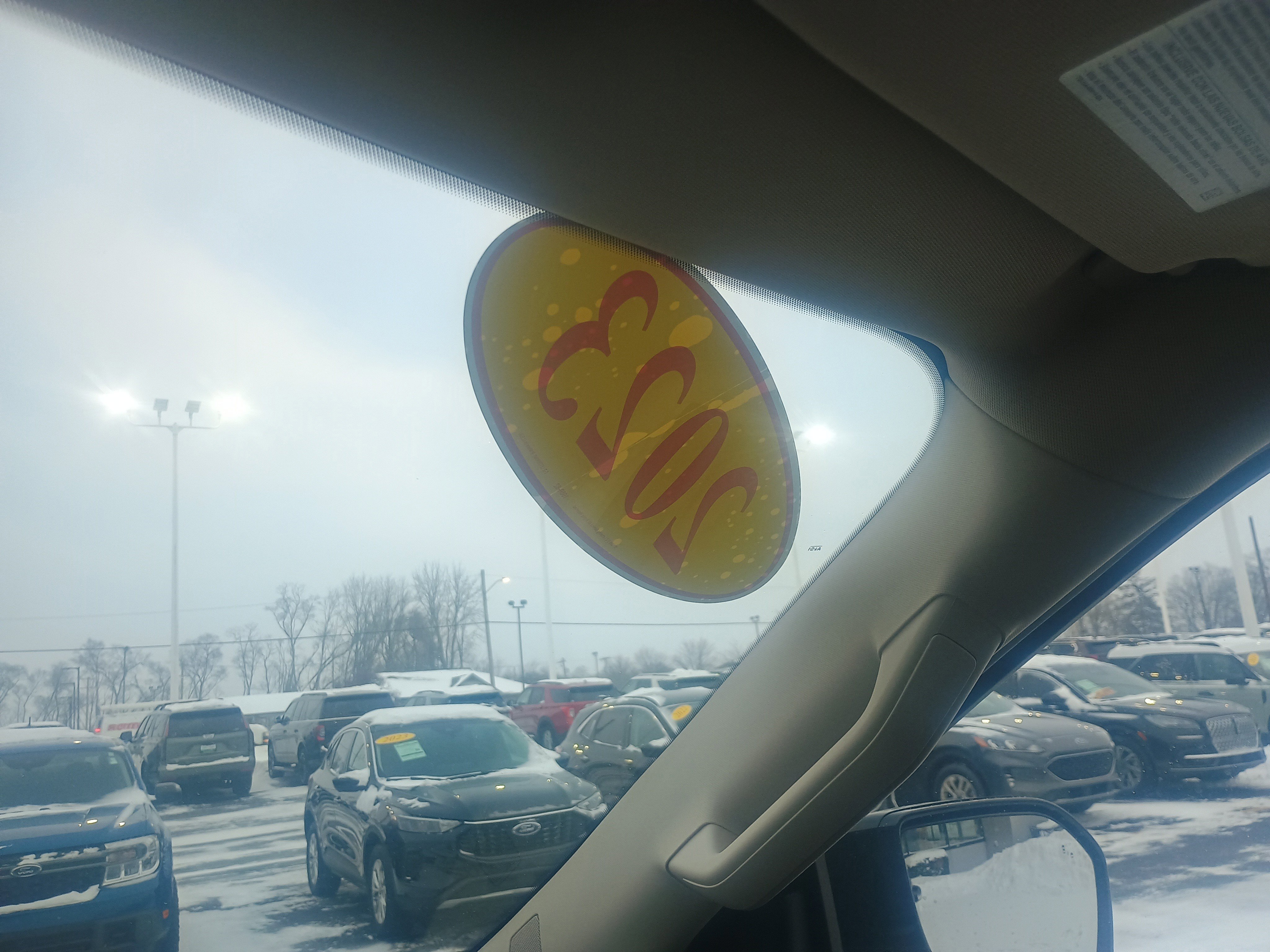 Certified 2023 Ford Expedition Limited image 35