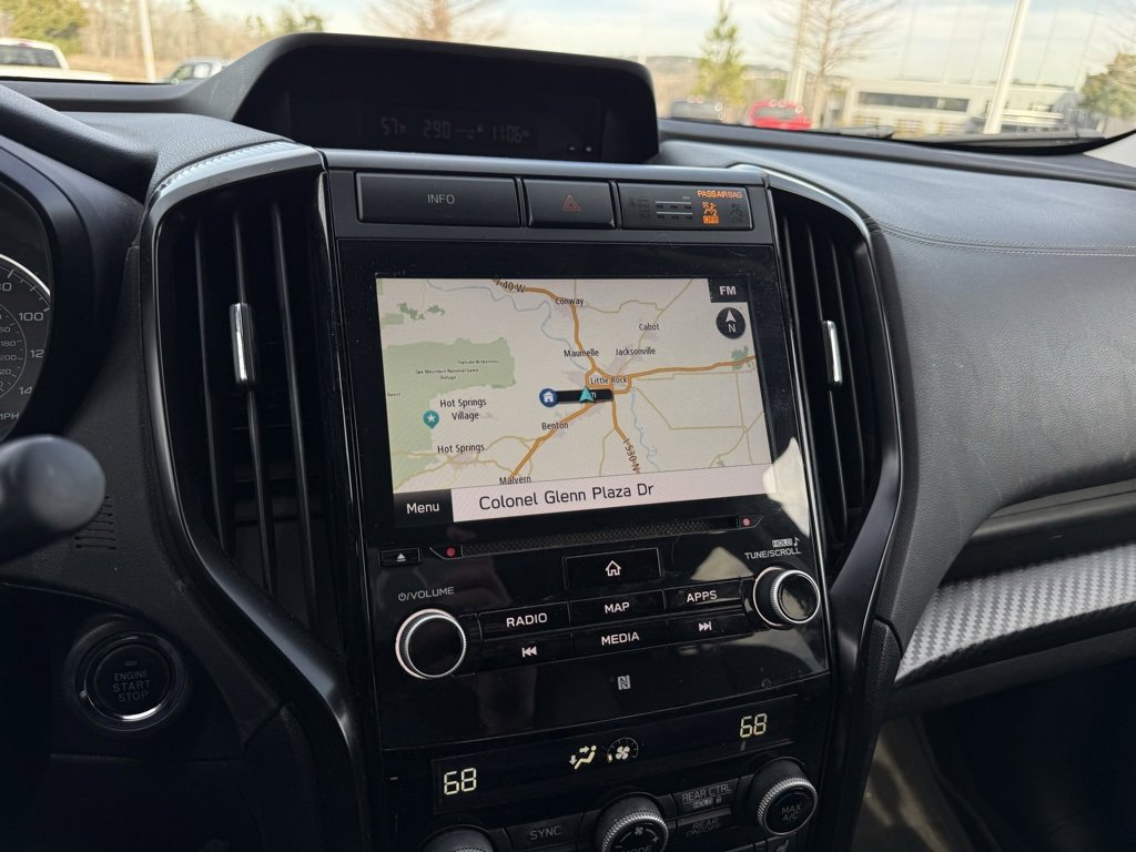 Used 2022 Subaru Ascent Onyx Edition image 16